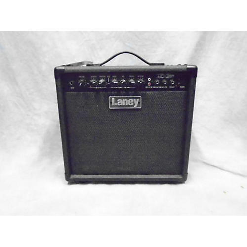 Laney LX35R Guitar Combo Amp