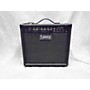 Used Laney LX35R Guitar Combo Amp