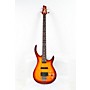 Open-Box Rogue LX400 Series III Pro Electric Bass Guitar Condition 3 - Scratch and Dent Sunset Burst 194744171642