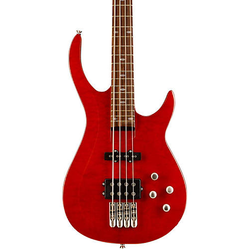 LX400 Series III Pro Electric Bass Guitar
