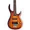 LX405 Series III Pro 5-String Electric Bass Guitar Level 1 Sunset Burst