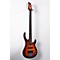 LX405 Series III Pro 5-String Electric Bass Guitar Level 3 Sunset Burst 888365720470