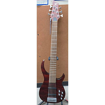 Rogue LX406 Electric Bass Guitar