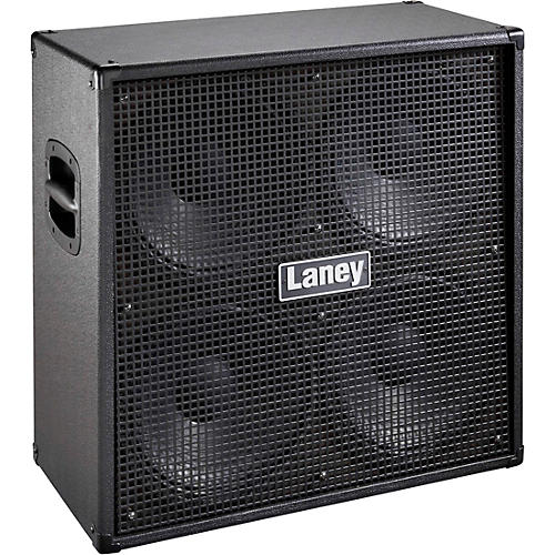 Laney LX412 200W 4x12 Guitar Speaker Cab