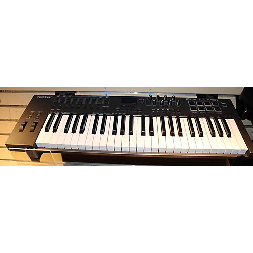 Nektar LX49+ MIDI Controller