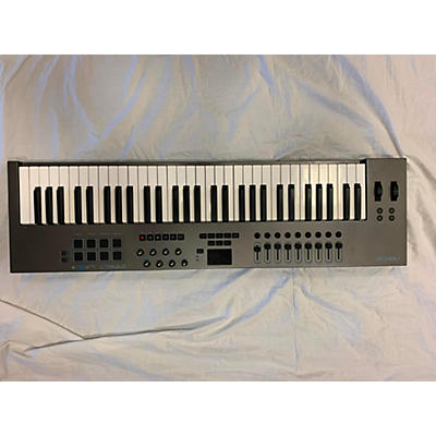 Nektar LX61+ MIDI Controller