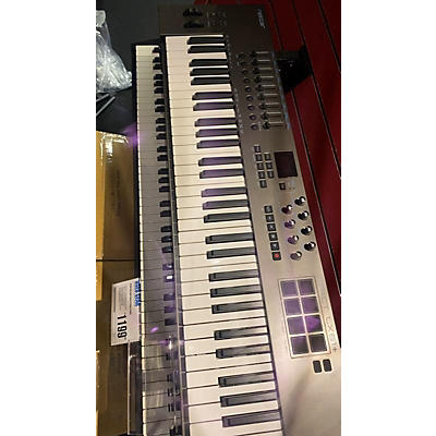 Nektar LX61 PLUS MIDI Controller