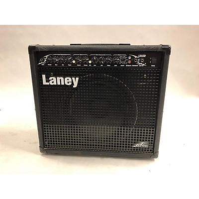 Laney LX65D Guitar Combo Amp
