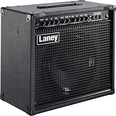 Laney LX65R 65W 1x12 Guitar Combo Amp