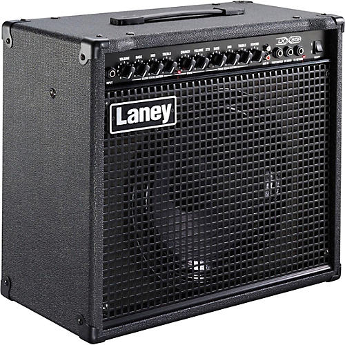 Laney LX65R 65W 1x12 Guitar Combo Amp Black