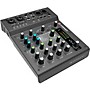 Harbinger LX8 8-Channel Analog Mixer With Bluetooth, FX & USB Audio