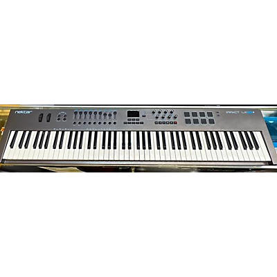 Nektar LX88+ MIDI Controller