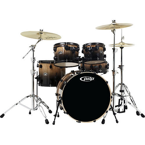 LXE 5-Piece Kurillian Birch Shell Pack