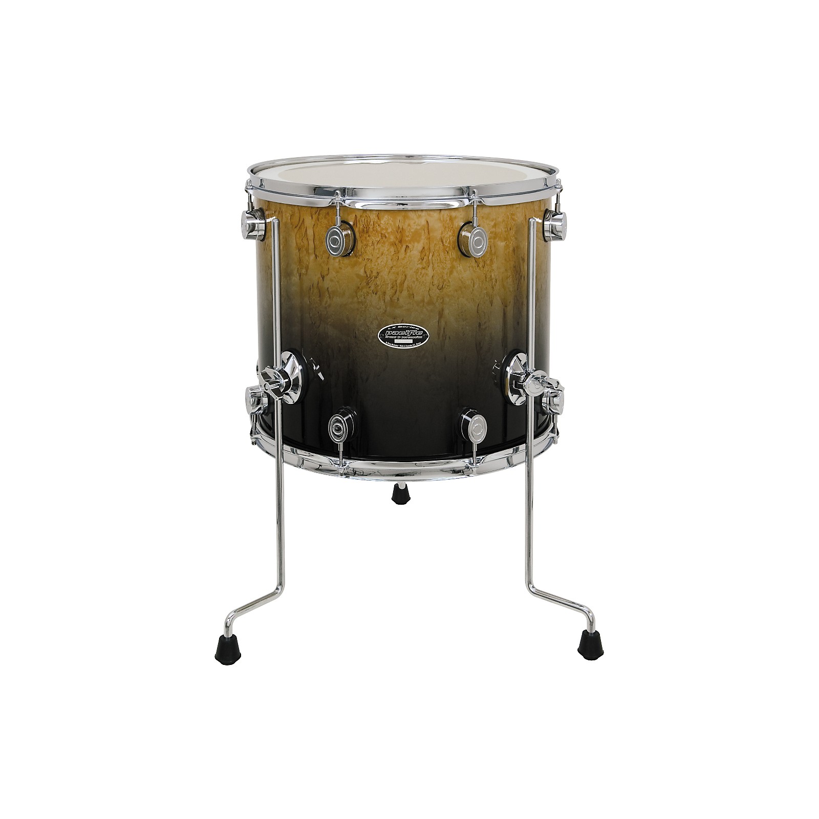 PDP by DW LXE Floor Tom Musician's Friend