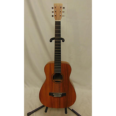 Martin LXK2 Acoustic Guitar