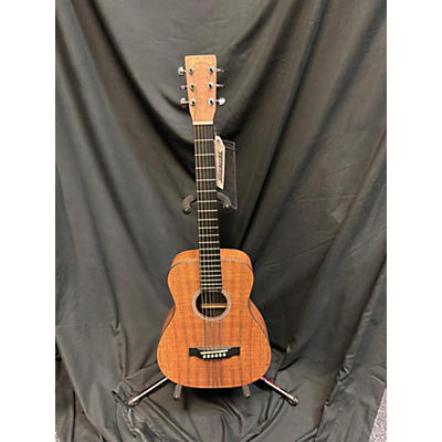 Martin LXK2 Acoustic Guitar