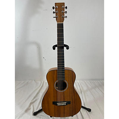 Martin LXK2 Acoustic Guitar