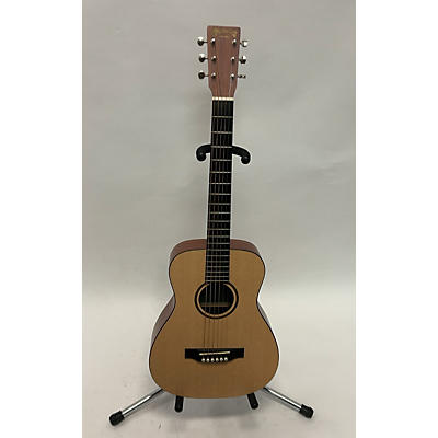 Martin LXM Acoustic Guitar