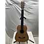 Used Martin LXM Acoustic Guitar Natural