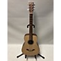 Used Martin LXM Acoustic Guitar Natural