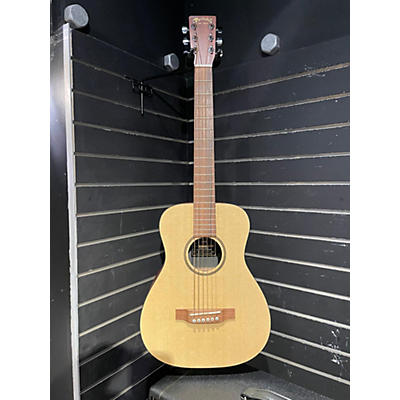 Martin LXM Acoustic Guitar