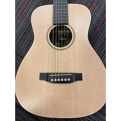 Martin LXM Acoustic Guitar