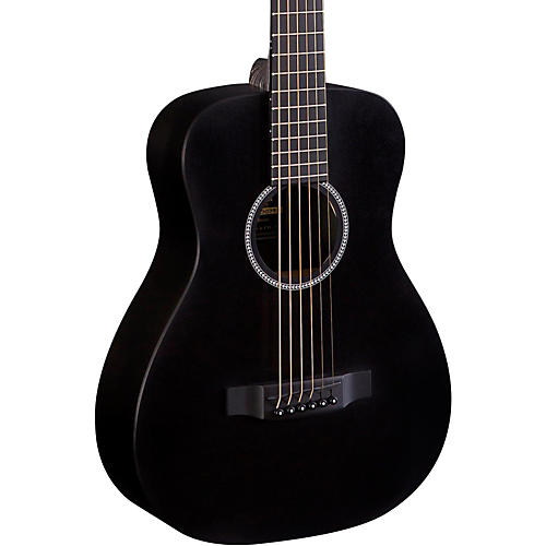 LXM Little Martin Acoustic Guitar