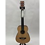 Used Martin LXME Acoustic Electric Guitar Natural
