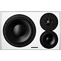 Dynaudio LYD 48 3-Way Powered Studio Monitor (Each), White RightRight