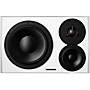 Dynaudio LYD 48 3-Way Powered Studio Monitor (Each), White Right