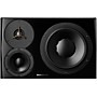 Open-Box Dynaudio LYD 48 3-way Powered Studio Monitor (Each) - Black Condition 1 - Mint  Left