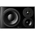 Dynaudio LYD 48 3-way Powered Studio Monitor (Each) - Black Condition 2 - Blemished Left 197881066383Condition 1 - Mint  Right