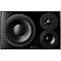 Open-Box Dynaudio LYD 48 3-way Powered Studio Monitor (Each) - Black Condition 1 - Mint  Right