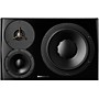 Open-Box Dynaudio LYD 48 3-way Powered Studio Monitor (Each) - Black Condition 2 - Blemished Left 197881066383