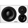 Dynaudio LYD 48 3-way Powered Studio Monitor (Each) - White RightRight
