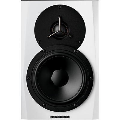 Dynaudio Acoustics LYD 5 5" Powered Studio Monitor (Each), White