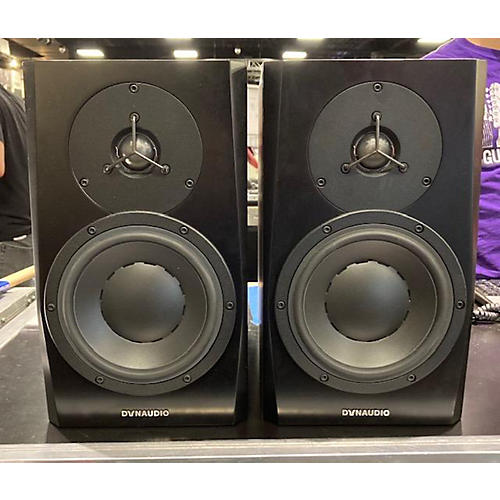 Dynaudio LYD 7 PAIR Powered Monitor
