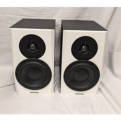 Dynaudio LYD 7 Pair Powered Monitor