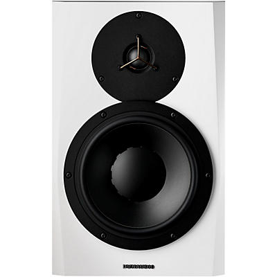 Dynaudio Acoustics LYD 8 8" Powered Studio Monitor (Each), White