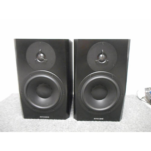 Dynaudio LYD 8 Pair Powered Monitor
