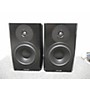 Used Dynaudio LYD 8 Pair Powered Monitor