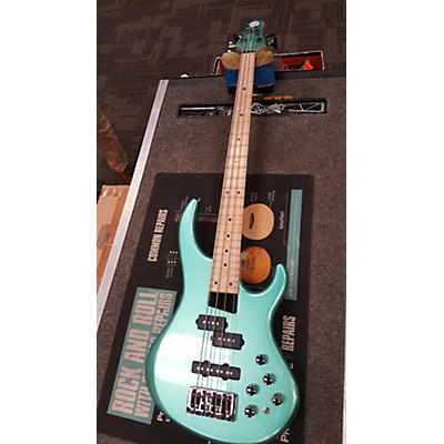 MTD LYNN KELLER 432 Electric Bass Guitar