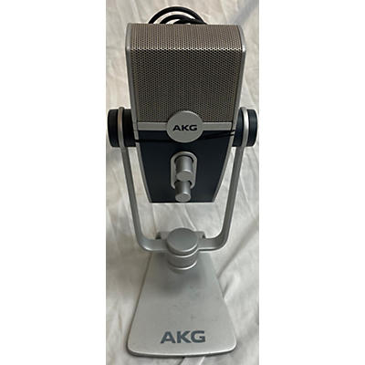 AKG LYRA USB MIC Condenser Microphone