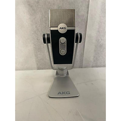 AKG LYRA USB Microphone