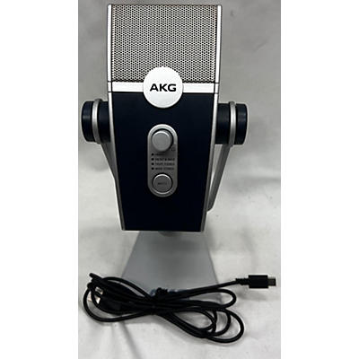AKG LYRA USB Microphone