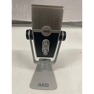 AKG LYRA USB Microphone