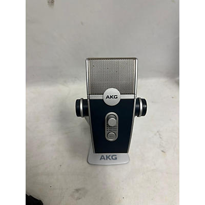 AKG LYRA USB Microphone