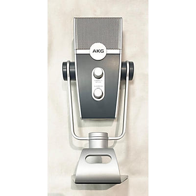 AKG LYRA USB USB Microphone