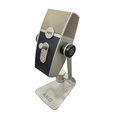 AKG LYRA USB USB Microphone