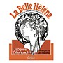 Southern La Belle Helene (European Parts) Concert Band Level 3 Arranged by Jim Mahaffey